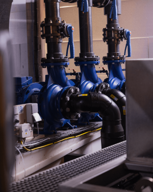 Filtrationssystem