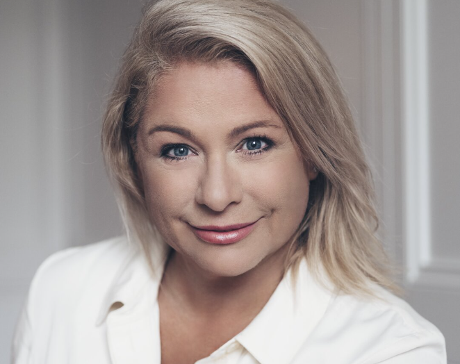 Eva Keferböck