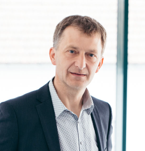 Gottfried Pichler