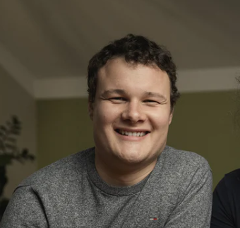 Simon Kaiblinger